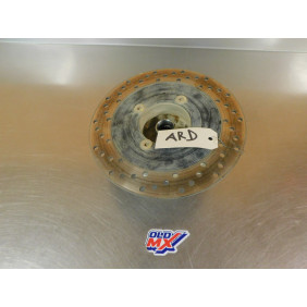 Moyeu arrière droit + disque TGB 400/425 Blade 