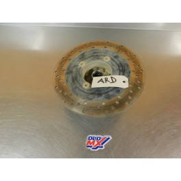 Moyeu arrière droit + disque TGB 400/425 Blade 