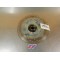 Moyeu arrière gauche + disque TGB 400/425 Blade 
