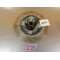 Moyeu avant gauche + disque TGB 400/425 Blade