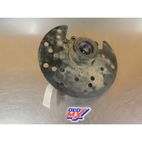 Fussé avant droit TGB 400/425 Blade