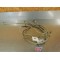 Répartiteur + durites de frein arrière TGB 400/425 Blade