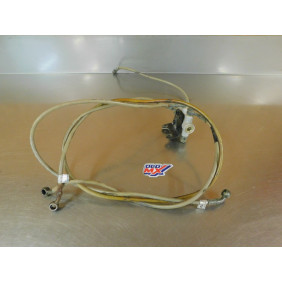 Répartiteur + durites de frein avant TGB 400/425 Blade