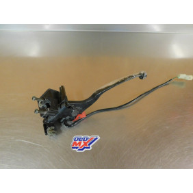 Maitre cylindre de frein avant TGB 400/425 Blade 