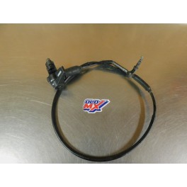 Commande roue motrice TGB 400/425 Blade 