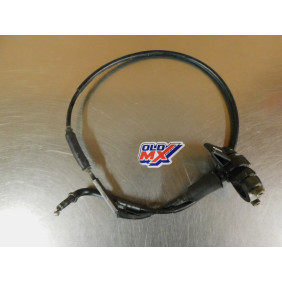 Commande roue motrice TGB 400/425 Blade 