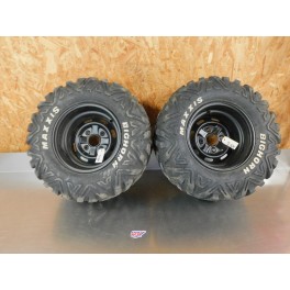 Roues arrière TGB 400/425 Blade