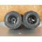 Roues arrière TGB 400/425 Blade