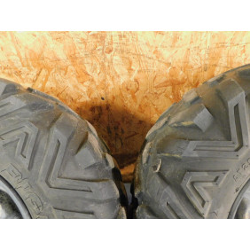 Roues arrière TGB 400/425 Blade