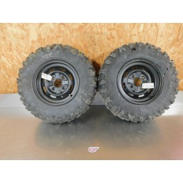 Roues avant TGB 400/425 Blade