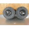 Roues avant TGB 400/425 Blade