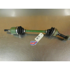 Cardan avant droit TGB 400/425 Blade 