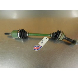 Cardan avant droit TGB 400/425 Blade 