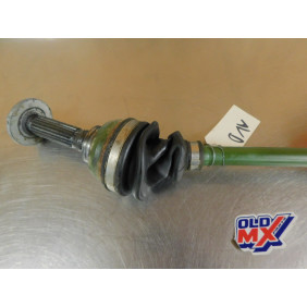 Cardan avant droit TGB 400/425 Blade 