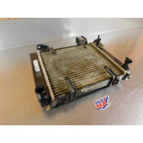 Radiateur TGB 400/425 Blade