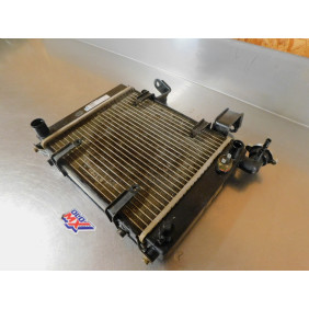Radiateur TGB 400/425 Blade