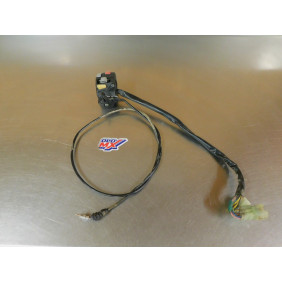 Commodo Gauche TGB 400/425 Blade 