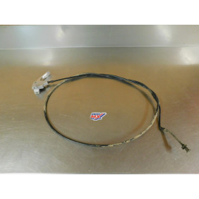 Commande de frein a main + cable TGB 400/425 Blade 