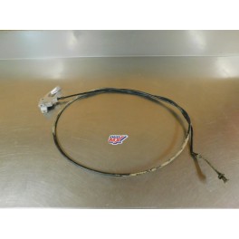 Commande de frein a main + cable TGB 400/425 Blade 