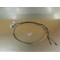 Commande de frein a main + cable TGB 400/425 Blade 