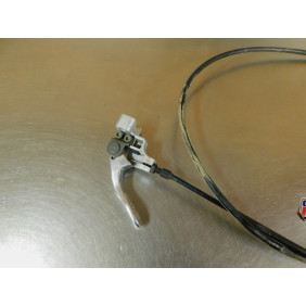 Commande de frein a main + cable TGB 400/425 Blade 