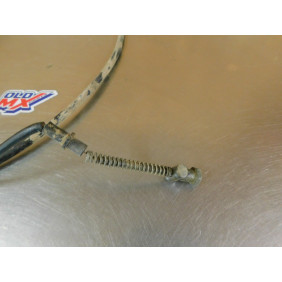 Commande de frein a main + cable TGB 400/425 Blade 