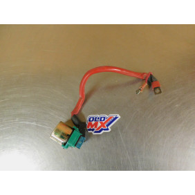 Relais de démarreur TGB 400/425 Blade 