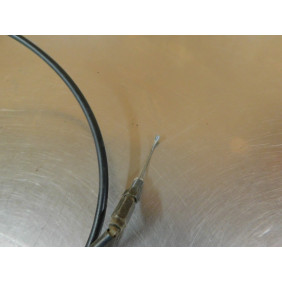 Commande de gaz + cable TGB 400/425 Blade