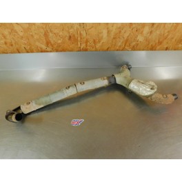 Collecteur echappement TGB 400/425 Blade