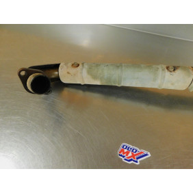 Collecteur echappement TGB 400/425 Blade