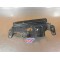 Fermeture de selle TGB 400/425 Blade 