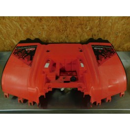 Plastique arrière TGB 400/425 Blade
