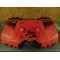 Plastique arrière TGB 400/425 Blade