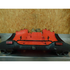 Plastique arrière TGB 400/425 Blade