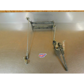  Système de sélction TGB 400/425 Blade 