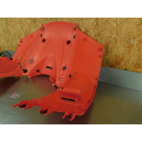 Plastique avant TGB 400/425 Blade 