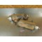 Silencieux (la paire) TGB 400/425 Blade
