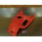 Plastique de réservoir TGB 400/425 Blade