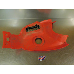 Plastique de réservoir TGB 400/425 Blade