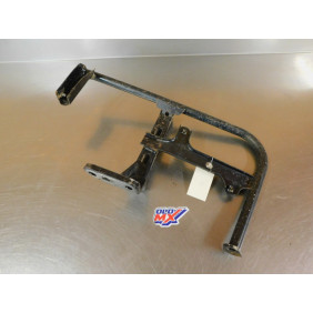 Marche pied gauche TGB 400/425 Blade