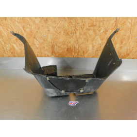 Plastique marche pied gauche TGB 400/425 Blade 