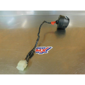 Prise remorque TGB 400/425 Blade 