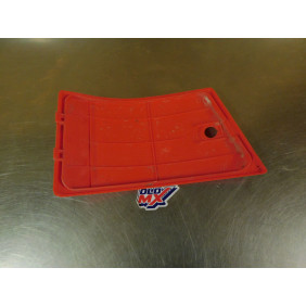 Plastique de coffre avant gauche TGB 400/425 Blade