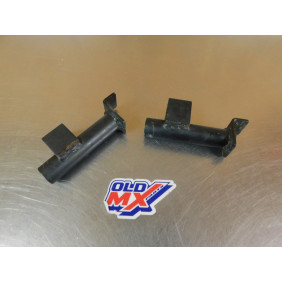 Support porte bagage avant TGB 400/425 Blade