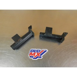Support porte bagage avant TGB 400/425 Blade