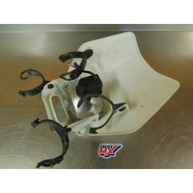 Plaque phare adaptable