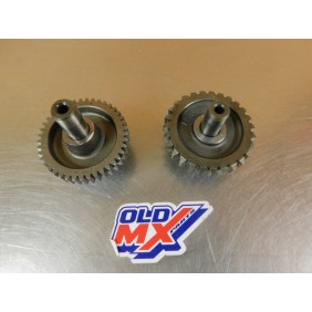 Pignons de démarreur TGB 400/425 Blade