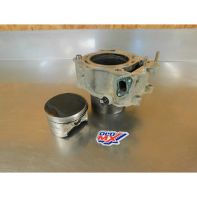 Cylindre + piston TGB 400/425 Blade