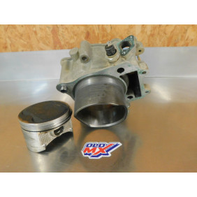 Cylindre + piston TGB 400/425 Blade