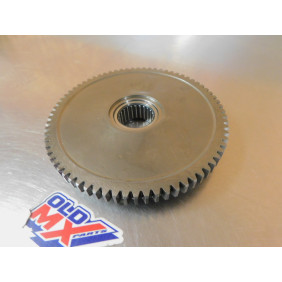 Roue libre de démarreur TGB 400/425 Blade